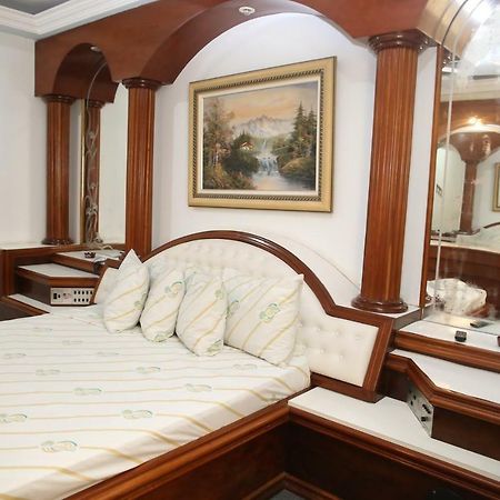 Maison Florense Hotel São Paulo Extérieur photo