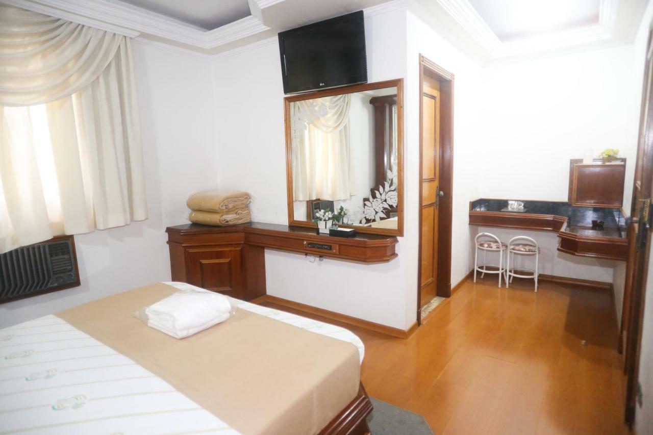 Maison Florense Hotel São Paulo Extérieur photo