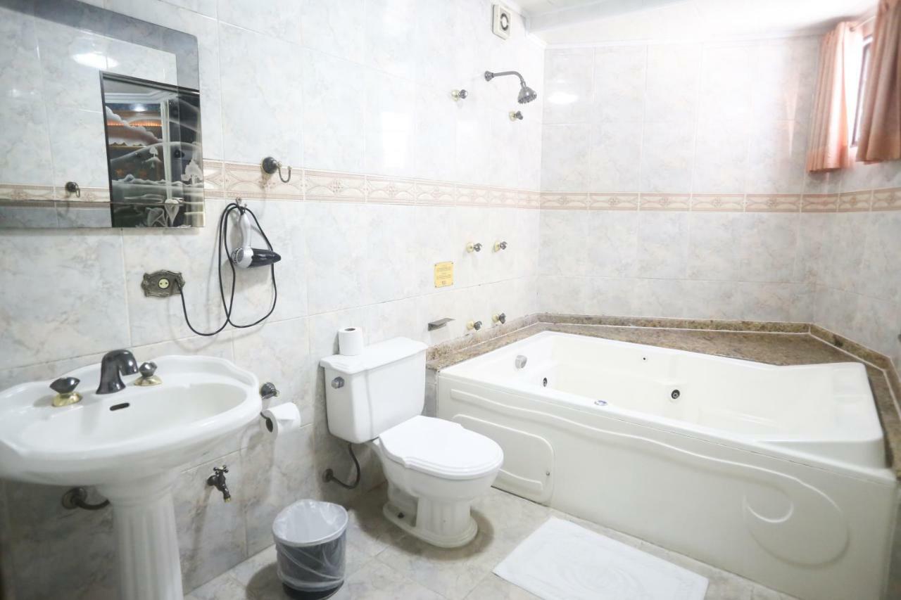 Maison Florense Hotel São Paulo Extérieur photo