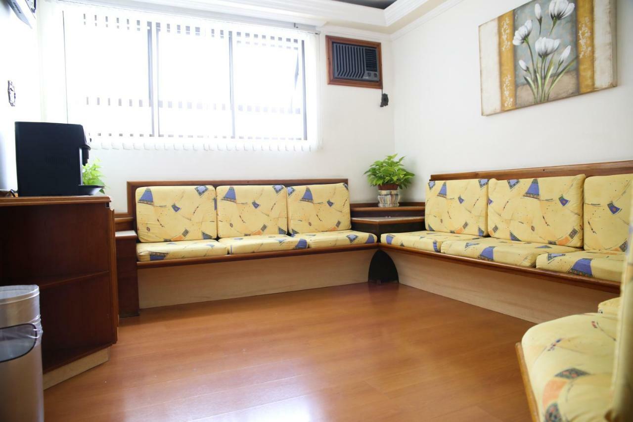 Maison Florense Hotel São Paulo Extérieur photo