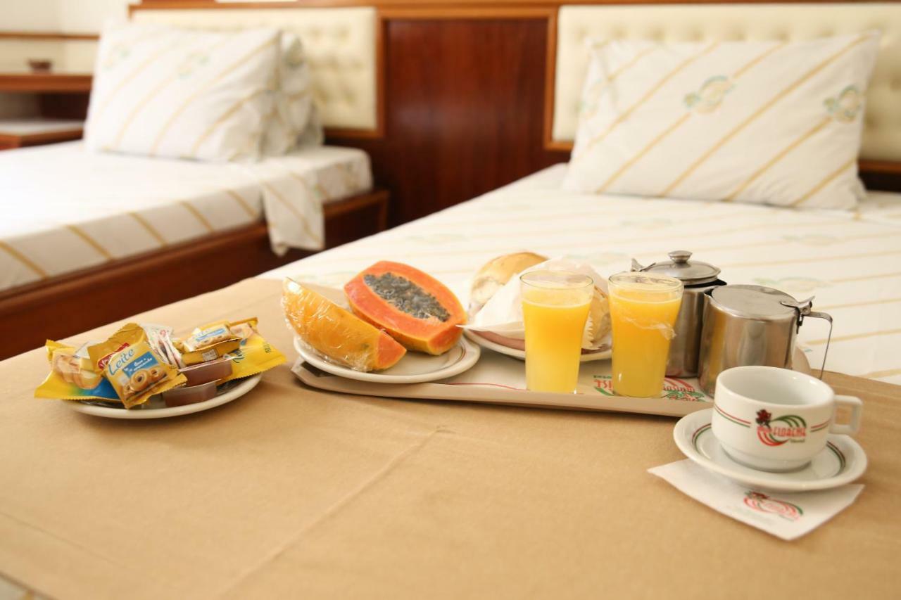 Maison Florense Hotel São Paulo Extérieur photo