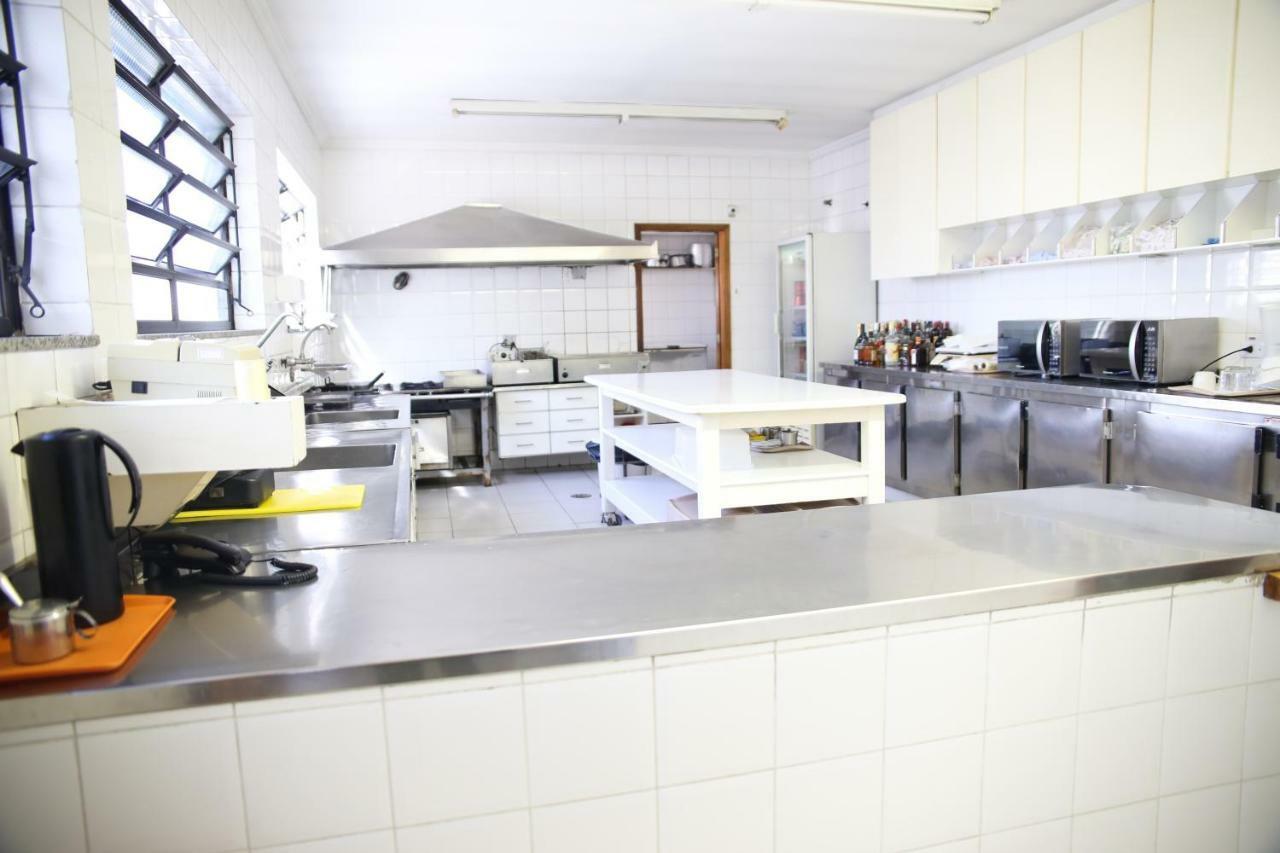 Maison Florense Hotel São Paulo Extérieur photo