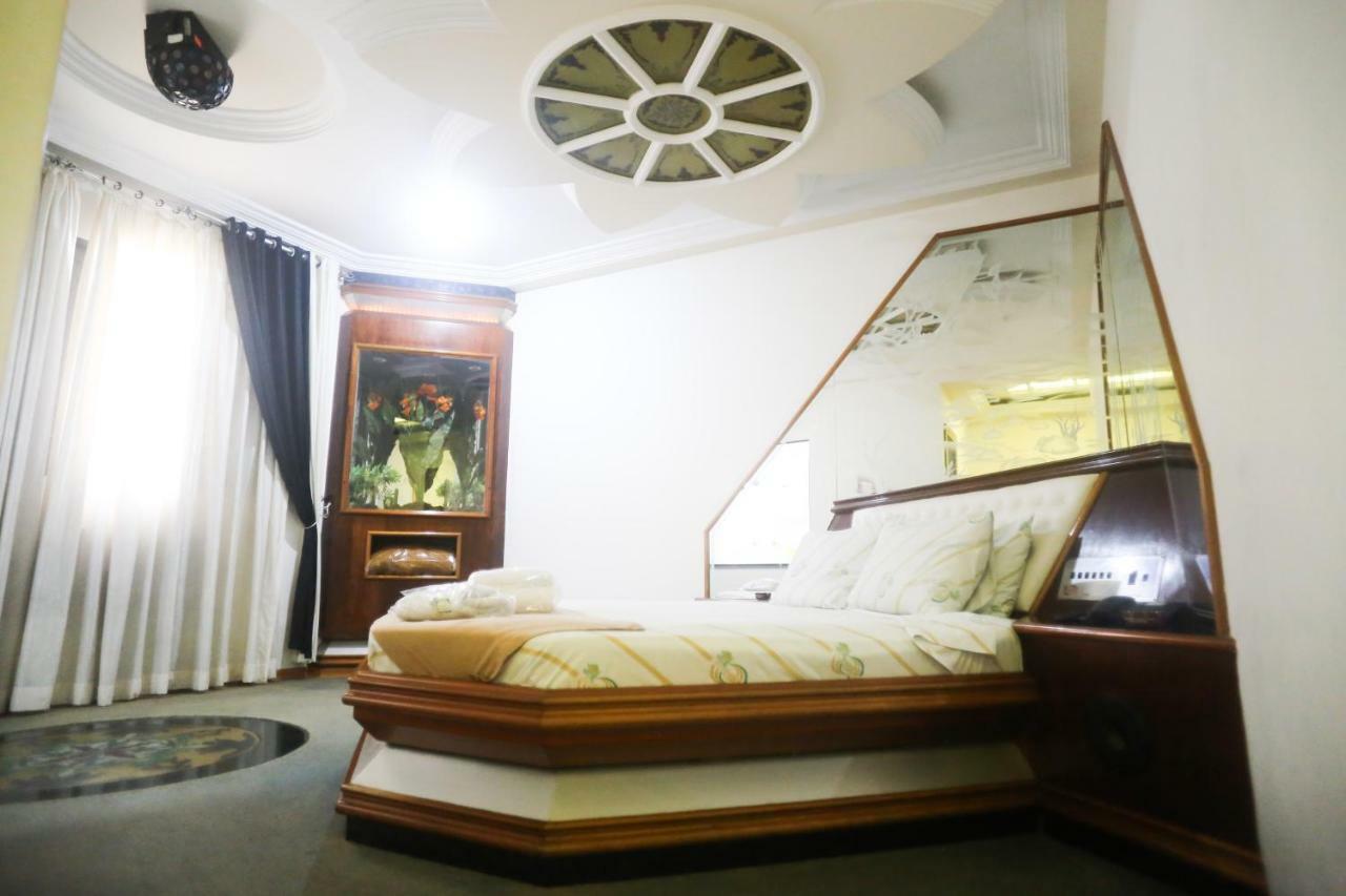 Maison Florense Hotel São Paulo Extérieur photo