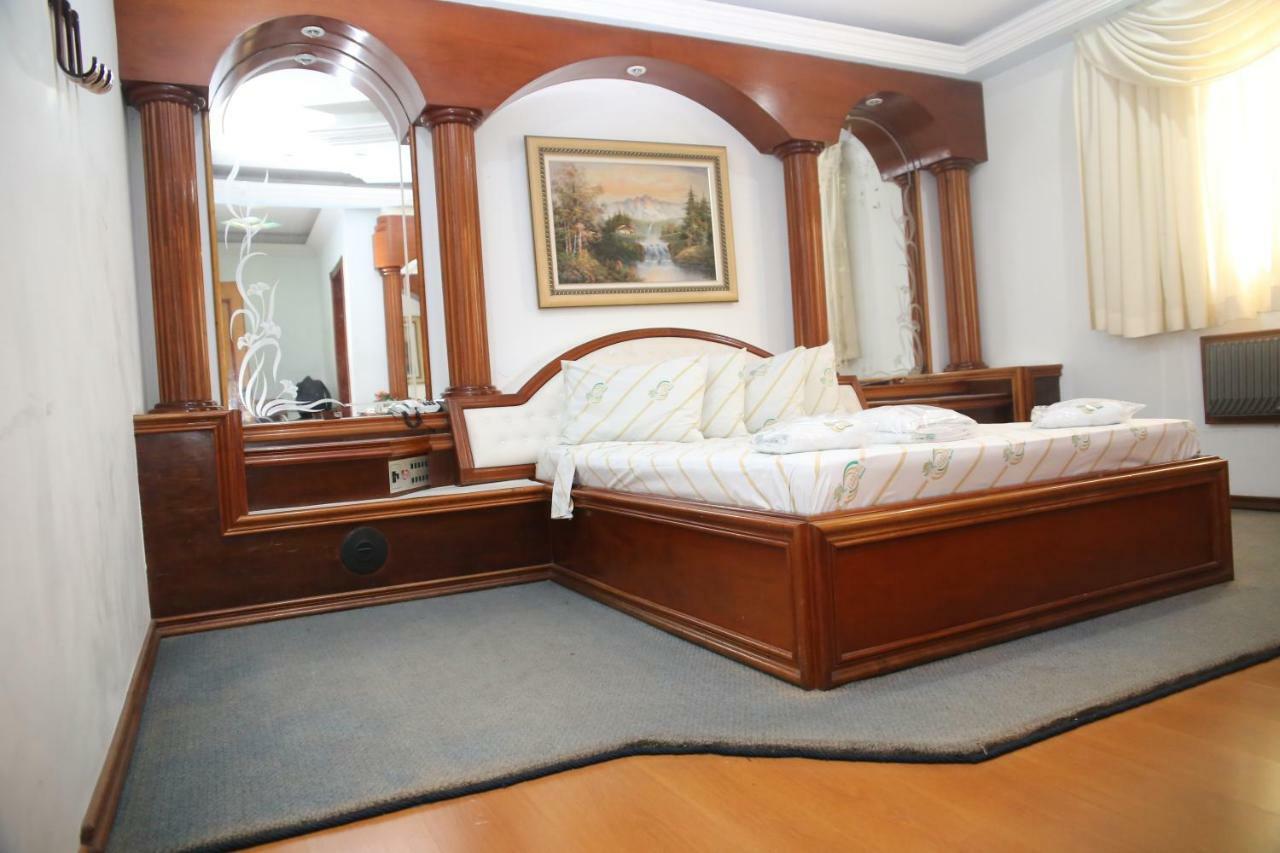 Maison Florense Hotel São Paulo Extérieur photo