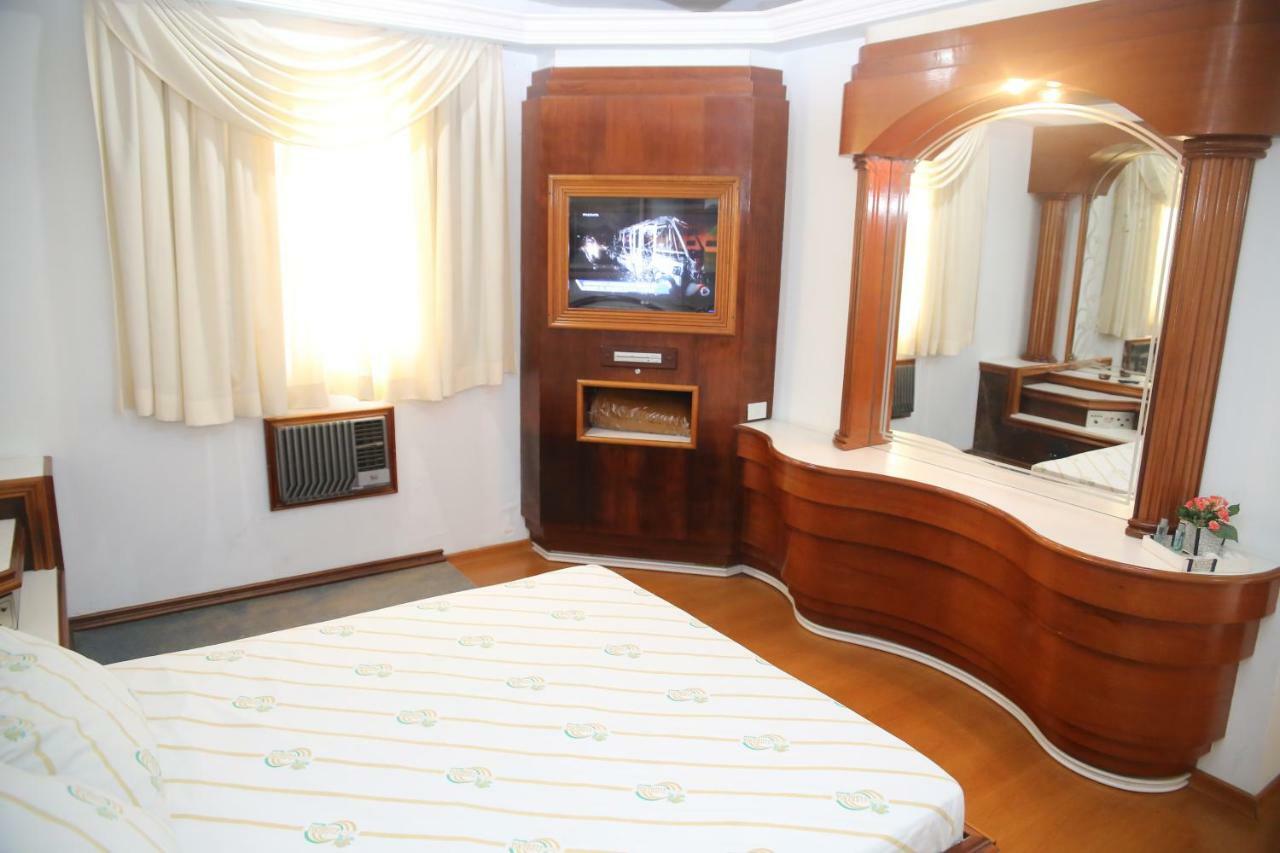 Maison Florense Hotel São Paulo Extérieur photo